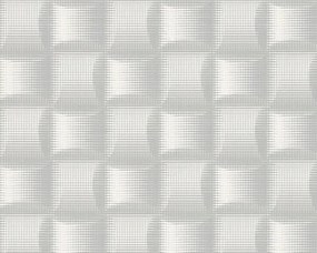 Fali tapéta négyzetek 96180-3