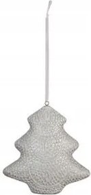 Karácsonyi dekoráció fa