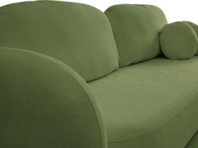 Kanapé Onyx (zöld). 1098084