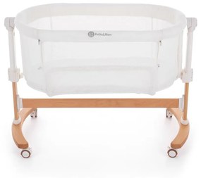 PETITE&MARS - Gyermek kiságy 2in1 GLORY