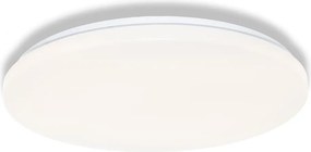 Osram - LED mennyezeti lámpatest CEILING ROUND LED/36W/230V 3000K átm. 48 cm fehér