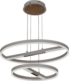 LED világítás + vezérlés 100W - J7309/W