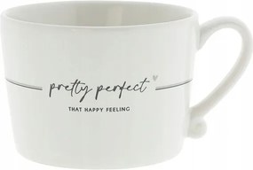 Bögre Pretty Perfect Bastion Collections