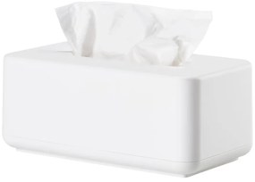 Műanyag zsebkendőtartó Ume – Zone