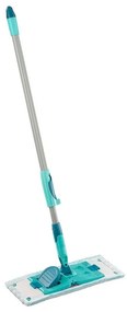 Leifheit Mopp PowerClean M micro duo teleszkóposrúddal