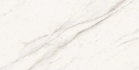 Mexen Colorado White fényesre mázolt rekt. G1, padló- és falburkolat 120 x 60 cm, fényes - TL161-120-060-00