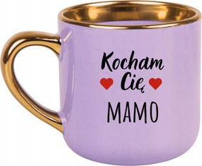 Bögre Lila Vicces Ajándék Sláger Anyák Napja! Bögre Ikonikus Szöveggel
