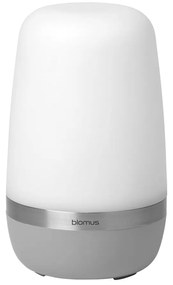 Spirit világosszürke kisméretű kültéri LED lámpa - Blomus