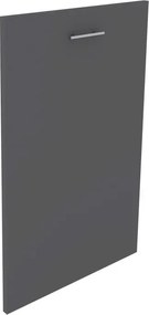 Benita Antracit 45x70x2 cm N