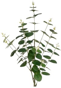 Eukaliptusz műnövény szett 4 db-os (magasság 85 cm) – Casa Selección