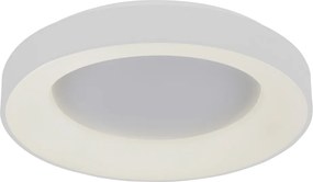 Italux GIULIA 5304-840RC-WH-3 Süllyesztett mennyezeti lámpa 1x40W/LED 2200LM IP20