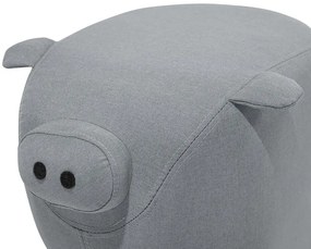 Taburett Pera (világosszürke). 1011338