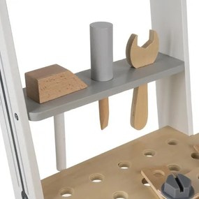 Fa játékműhely 3in1 - Kruzzel