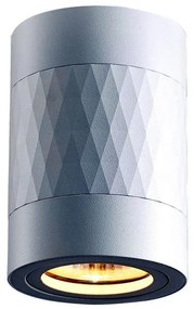 MILAGRO ML7686 BIMA Hengeres Mennyezeti Lámpa Fehér GU10 IP20