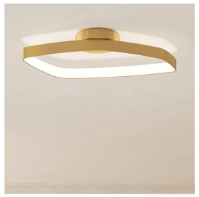 Eglo 900916 - LED Dimmelhető mennyezeti lámpa VALLEROSA LED/25,2W/230V