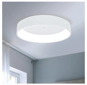Eglo 39287 - LED Dimmelhető mennyezeti lámpa MARGHERA 1 LED/35,2W/230V