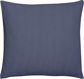 Zara szatén párnahuzat 40x40 hamuszürke, egyszínű