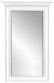 KENTAK LUS50 tükör, alpesi fehér