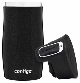 Contigo West Loop Mini 300 ml termoszpalackLicorice
