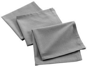 Textil szalvéta szett 3 db-os Mistral – douceur d'intérieur