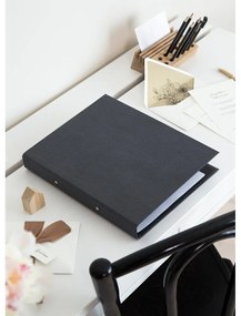 Karton rendszerező Ringo Canvas Paper Laminate – Bigso