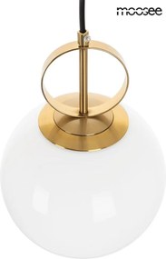 King Home LIFT MSE010100310 Függőlámpa 1x40W/E27 IP20