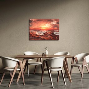 Kép - Mars (70x50 cm)