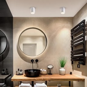 Brilagi - LED RGBW dimmelhető spotlámpa TRINE 1xGU10/30W/230V fehér