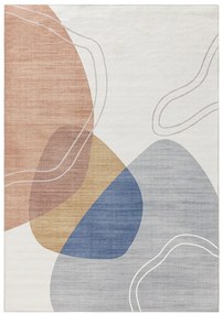 Rug Laury Multicolour 120x170 cm