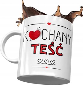 Bögre Apósnak Ajándék Nyomtatott Fotóval