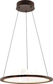 Italux Modern Függeszték Baret Kávé ITXPND-58038-26W-3K