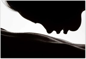 Poszterek 185x125 Aktok Meztelenség Szerelem Fotó