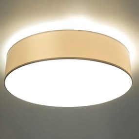 Mennyezeti lámpa ARENA 4xE27/60W/230V fehér