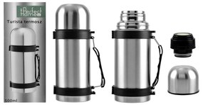RCK Turista Termosz rozsdamentes 500 ml 14460