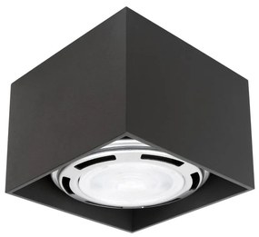 Arcchio Arcchio - LED Spotlámpa MABEL 1xGU10/ES111/11,5W/230V LW0732