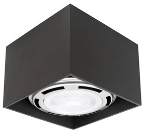 Arcchio - LED Spotlámpa MABEL 1xGU10/ES111/11,5W/230V