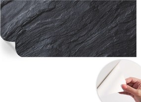 Öntapadós Stílusos Fotótapéta Dekoratív Kő szerkezet 250x104 cm