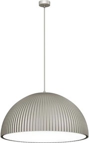 ANTIGO 5026 GANDRA Modern Függesztett Lámpa Ezüst E27 IP20