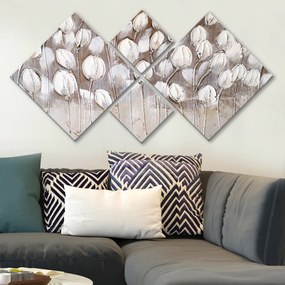 Falikép, 40×40 cm – 4MDF767684206