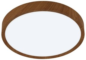 Eglo 98601 - LED Mennyezeti lámpa MUSURITA LED/14,6W/230V