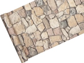 Tapéták Kő fal Kő Fal