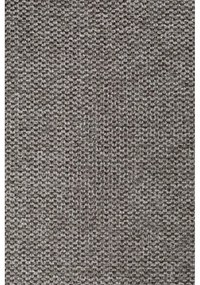 Világosszürke étkezőszék szett 2 db-os Jolien – White Label