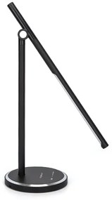 Aigostar - LED Dimmelhető érintős asztali lámpa LED/8W/230V 3000-6000K fekete