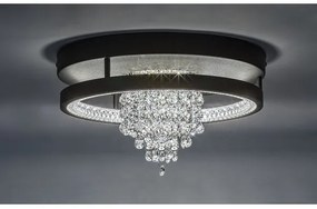 Rabalux 71352 - LED mennyezeti lámpa MARIBELL 20W/230V 3000/3500/4000K átm. 30 cm