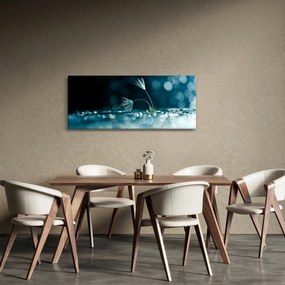 Kép - Makró (120x50 cm)