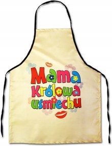Konyhai kötény Anyák napi ajándék