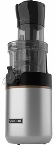 Sencor SSJ 8050SS csavaros gyümölcscentrifuga