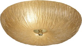Antigo Button 8182 Plafonlámpa 3x60W/E27 IP20