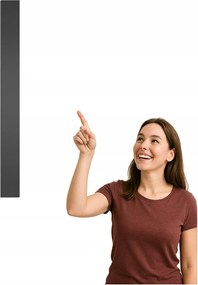 Falra szerelhető Led lámpa 24W Mutti 4K OWL-2051-09-4K Italux