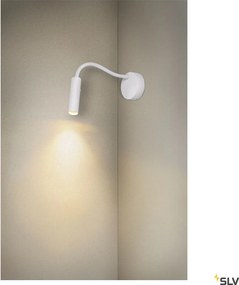 SLV KARPO GOOSE 1006161 Fali lámpa 1x5.8W/LED 3000K 420LM